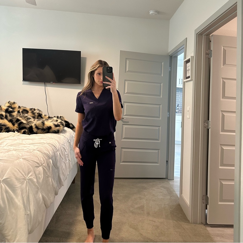 Figs Scrubs